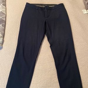 Banana Republic Sloan Skinny Pant